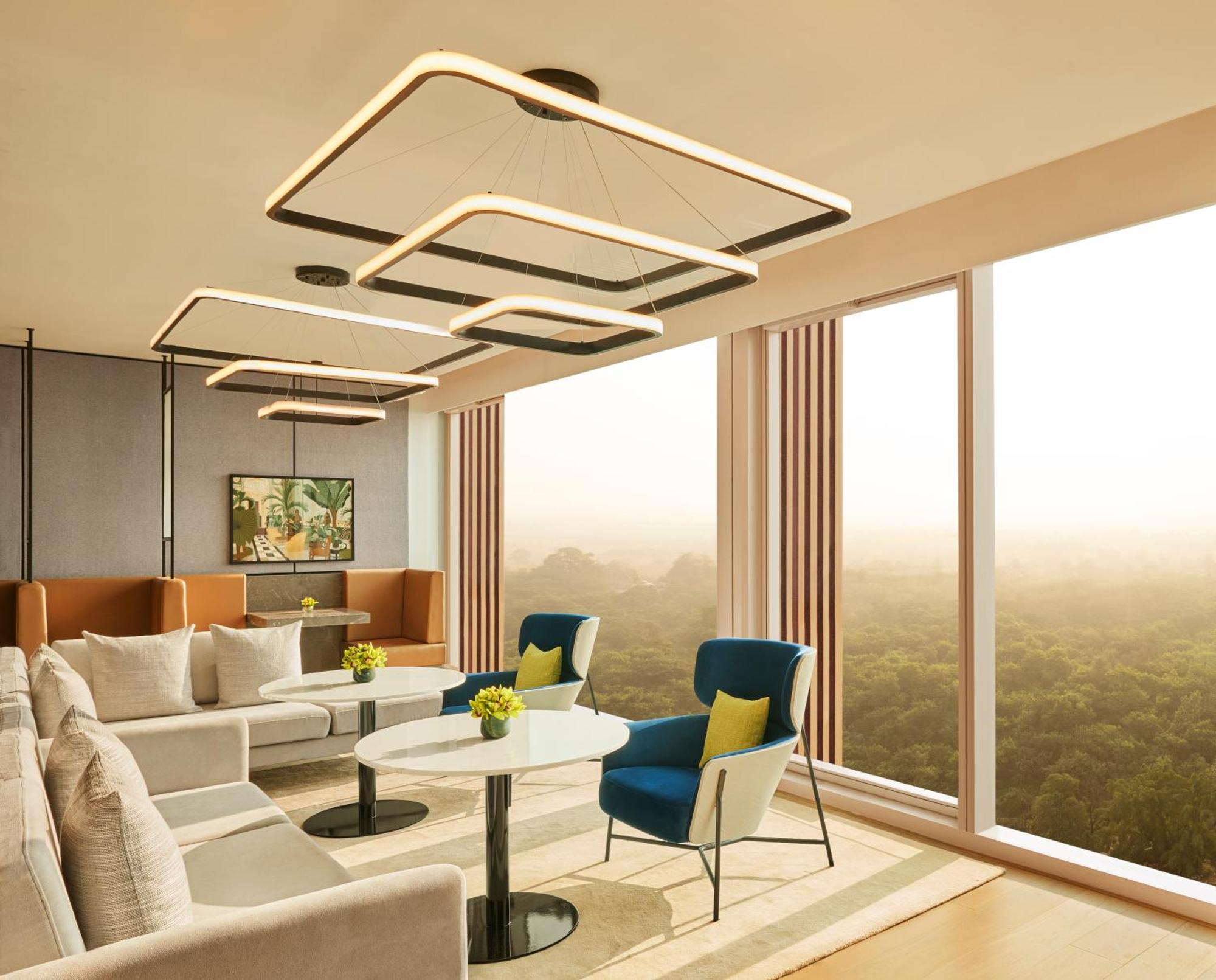 Taj The Trees, 5*